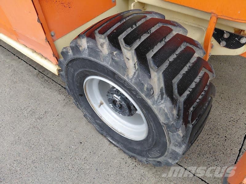 JLG 4394RT 剪叉式升降机