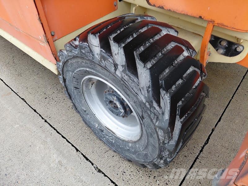 JLG 4394RT 剪叉式升降机