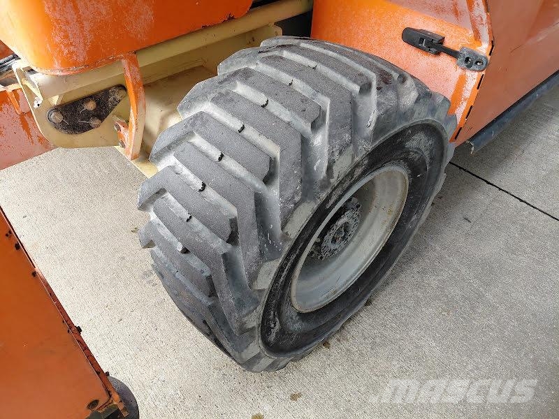 JLG 4394RT 剪叉式升降机
