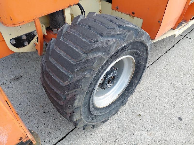 JLG 4394RT 剪叉式升降机