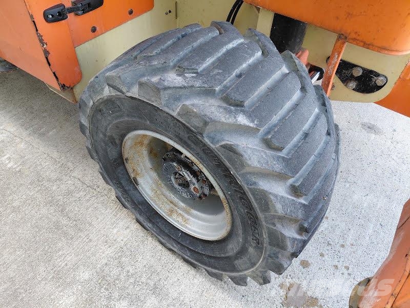 JLG 4394RT 剪叉式升降机