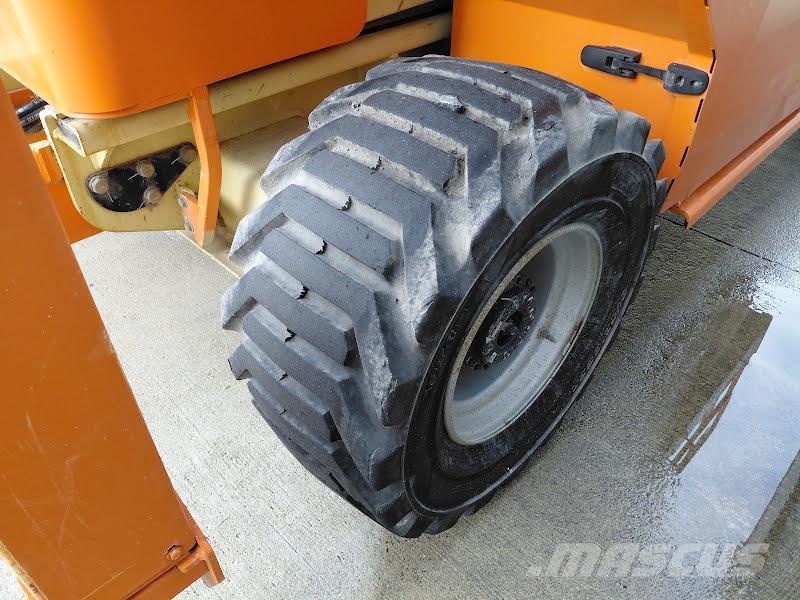 JLG 4394RT Scheren-Arbeitsbühnen