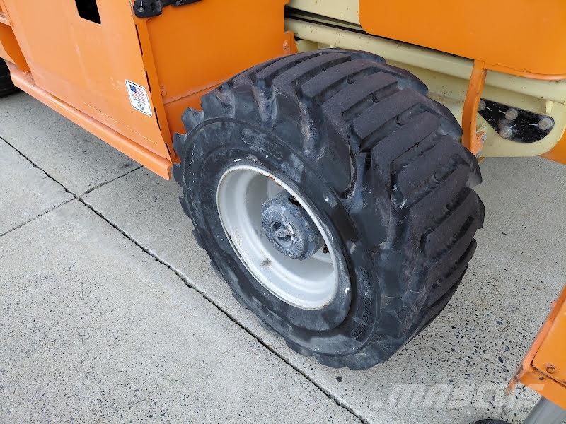 JLG 4394RT Scheren-Arbeitsbühnen