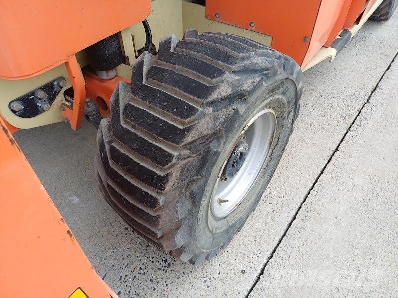 JLG 4394RT Scheren-Arbeitsbühnen