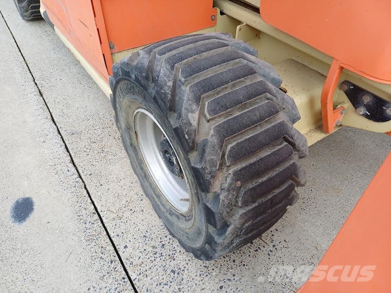 JLG 4394RT Scheren-Arbeitsbühnen