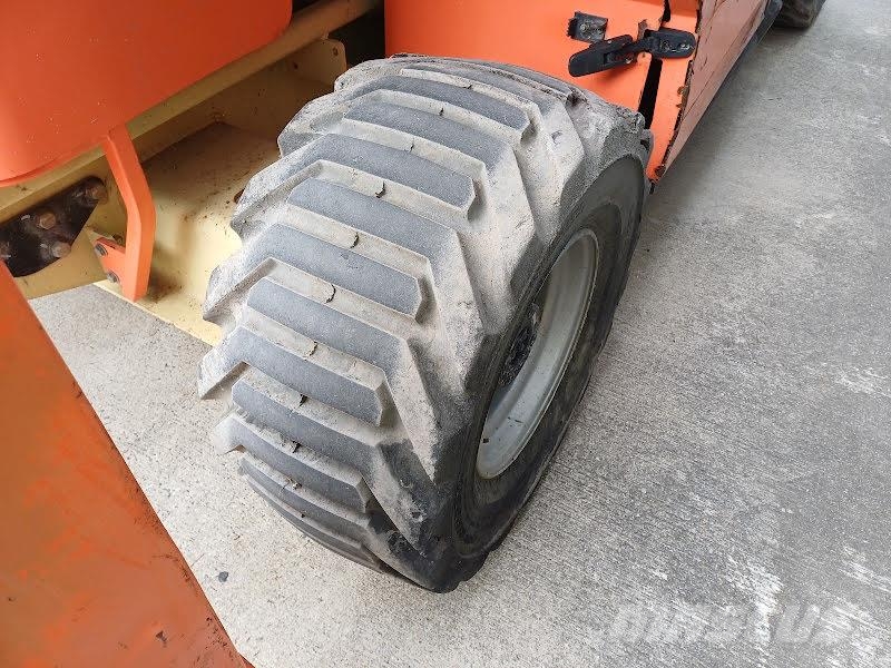 JLG 4394RT Scheren-Arbeitsbühnen