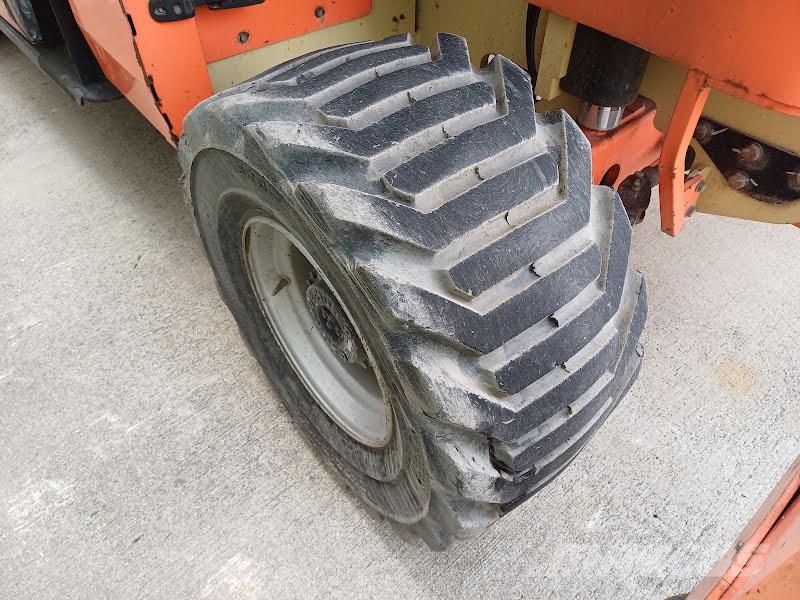 JLG 4394RT Scheren-Arbeitsbühnen