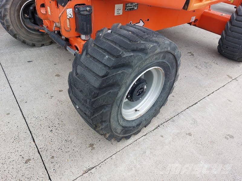 JLG 450AJ رافعات سلة مفصلية