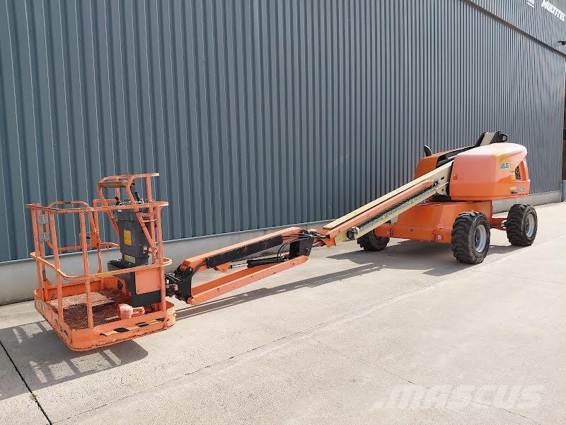 JLG 460SJ Nacelles télescopiques