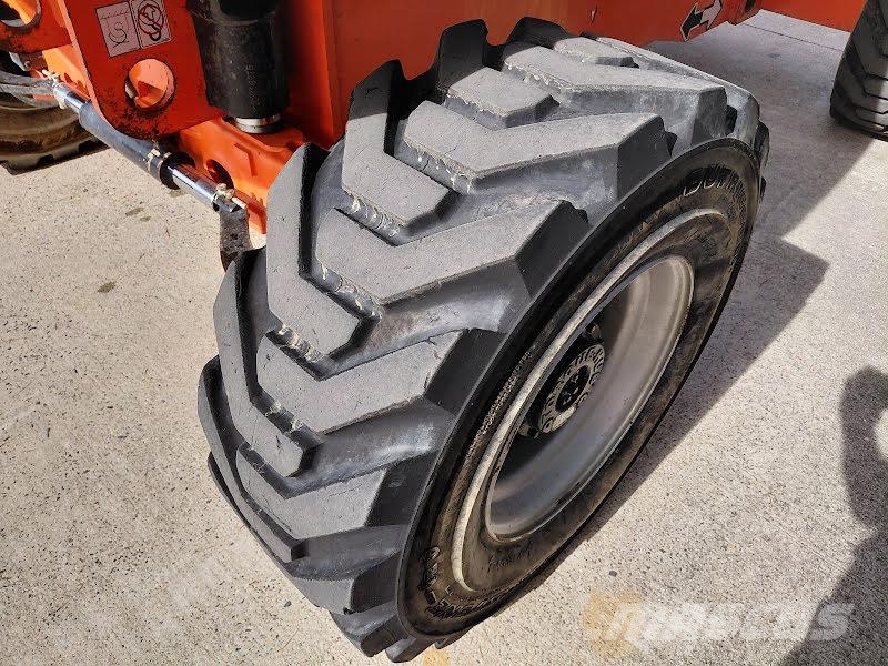 JLG 460SJ Nacelles télescopiques