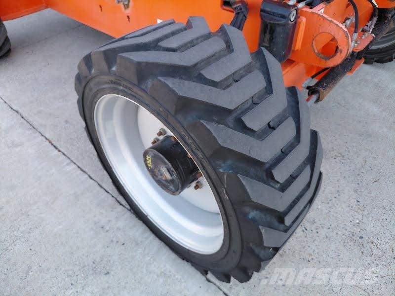 JLG 600AJ Knikarmhoogwerkers