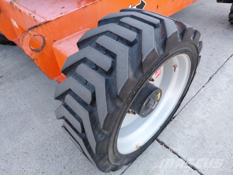 JLG 600AJ Knikarmhoogwerkers