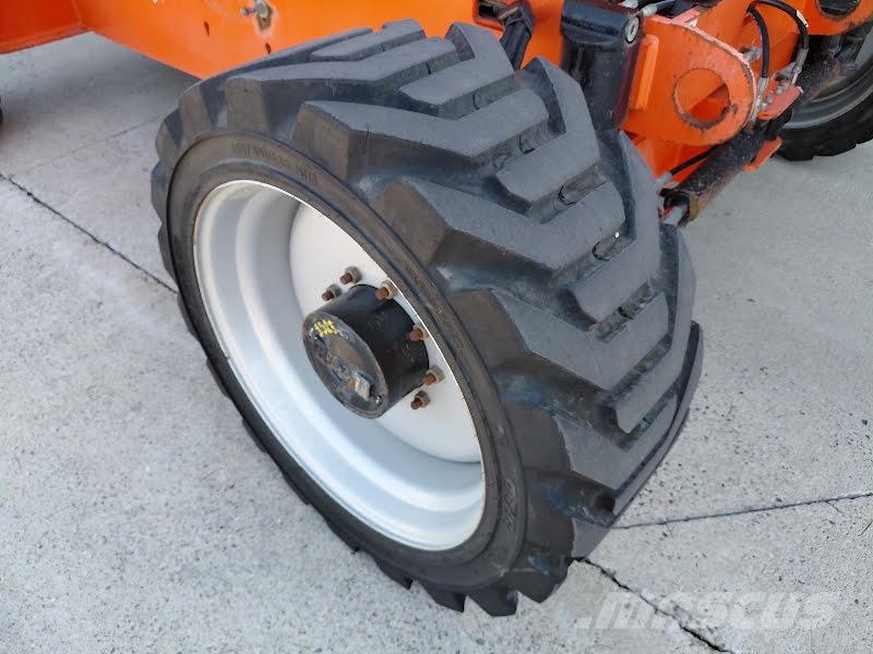 JLG 600AJ Knikarmhoogwerkers