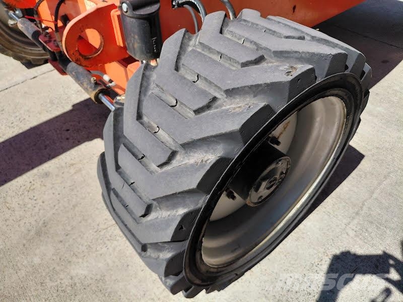 JLG 600AJ Zglobne dvižne ploščadi