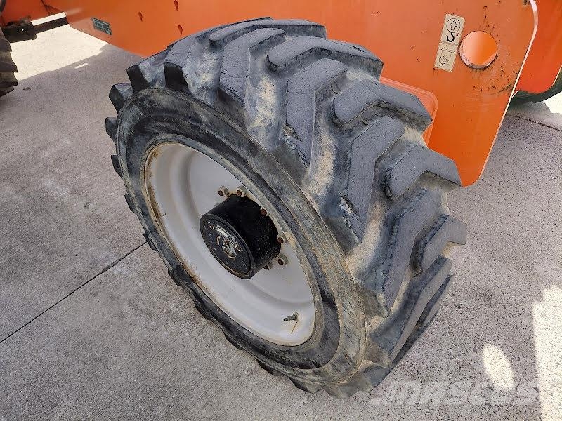 JLG 600S Nacelles télescopiques