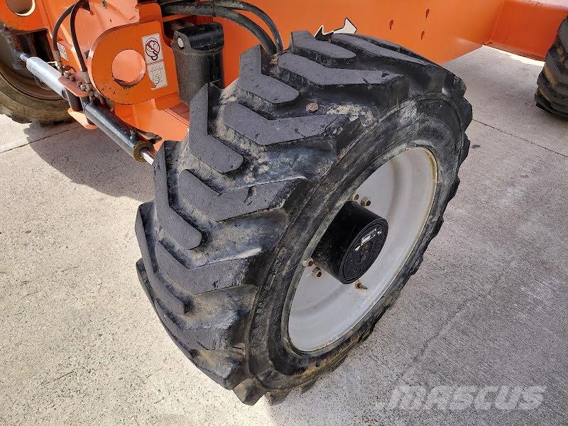 JLG 600S Nacelles télescopiques