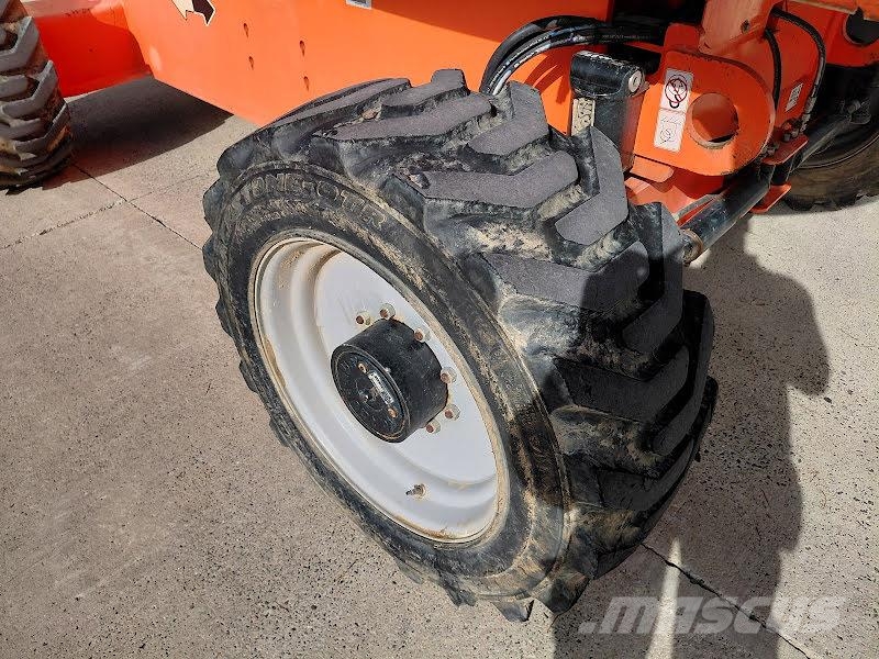 JLG 600S Nacelles télescopiques