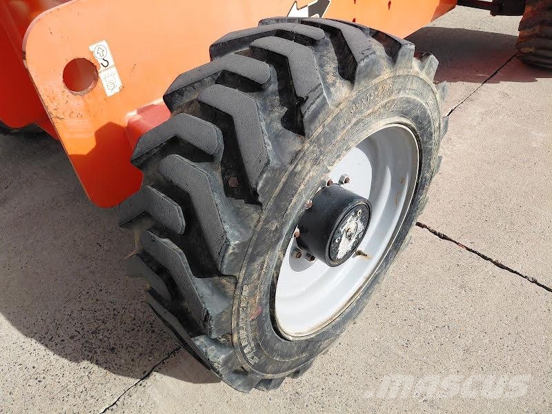 JLG 600S Nacelles télescopiques