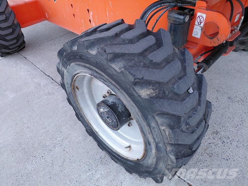 JLG 600S Nacelles télescopiques