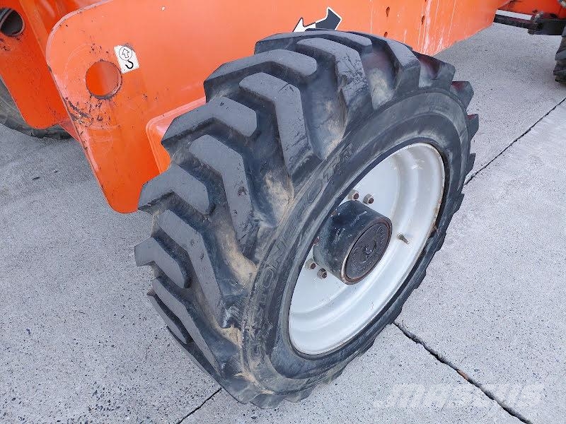 JLG 600S Nacelles télescopiques