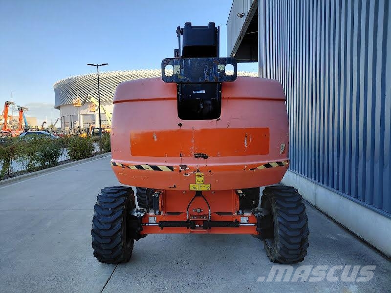 JLG 600S Nacelles télescopiques