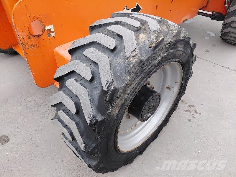 JLG 600S Telescoophoogwerkers