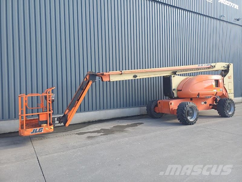 JLG 800AJ Zglobne podizne platforme