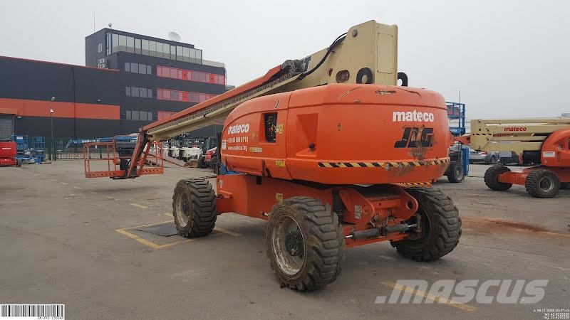 JLG 860SJ 直臂高空工作平台
