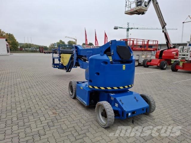 JLG E400AJPN Knikarmhoogwerkers