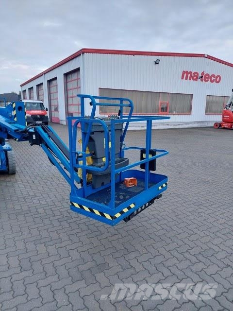 JLG E400AJPN Knikarmhoogwerkers