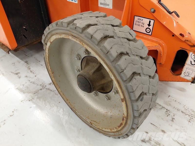 JLG E400AN Knikarmhoogwerkers