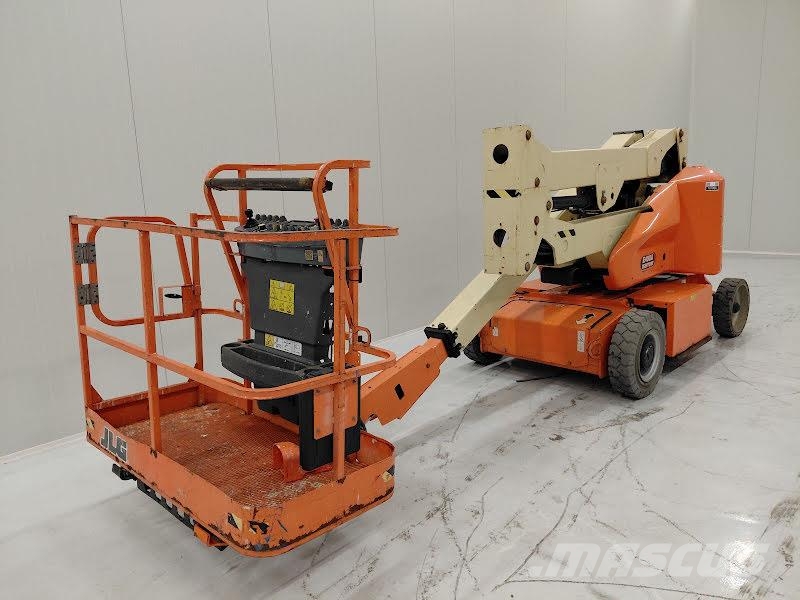 JLG E400AN Knikarmhoogwerkers