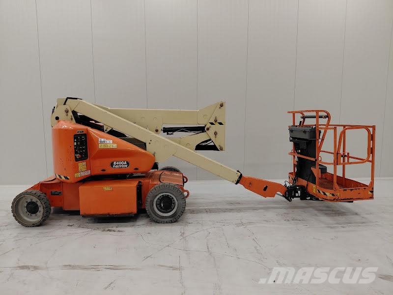 JLG E400AN Knikarmhoogwerkers