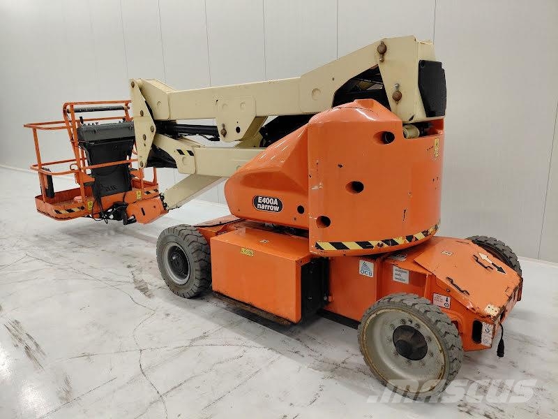 JLG E400AN Knikarmhoogwerkers
