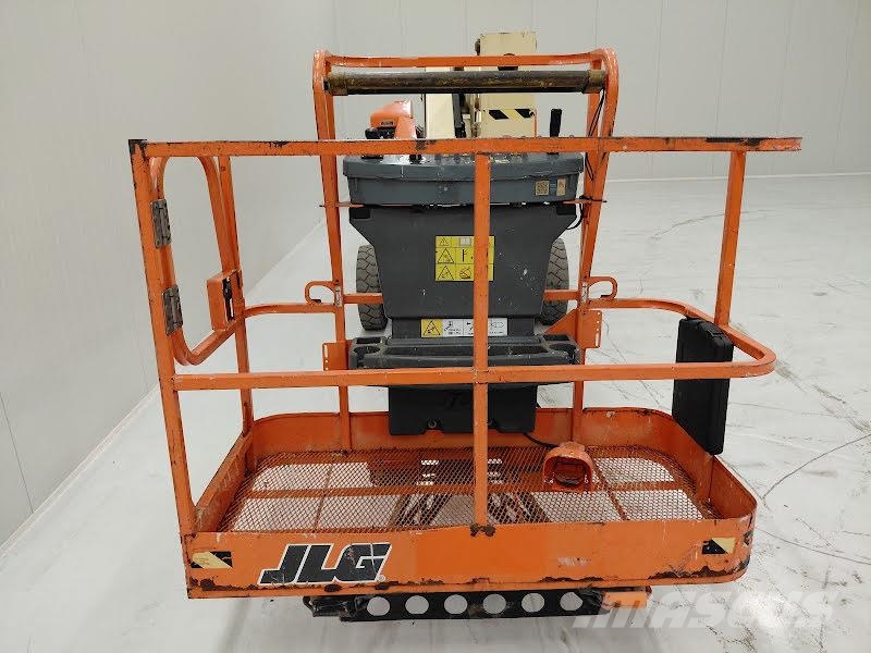 JLG E400AN Knikarmhoogwerkers