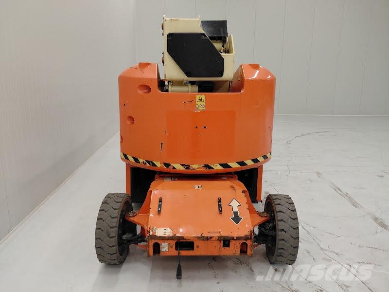 JLG E400AN Knikarmhoogwerkers