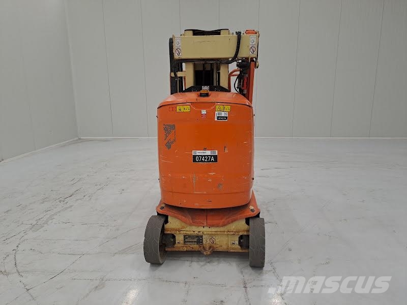 JLG TOUCAN 8E Personenliften en invalideliften