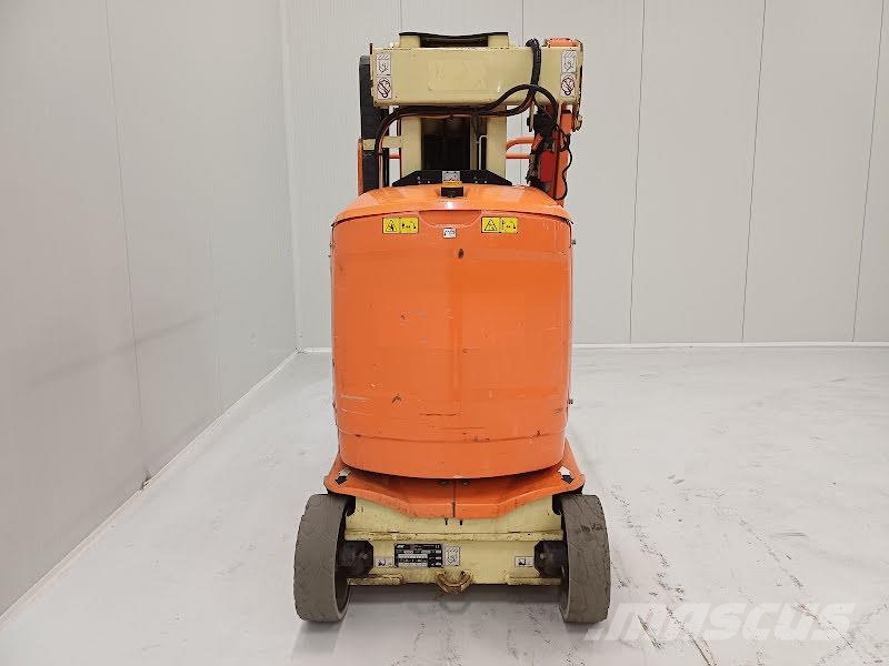 JLG TOUCAN 8E 客货电梯