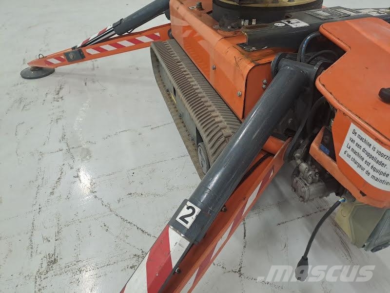 JLG X20J PLUS Andere liften en hoogwerkers