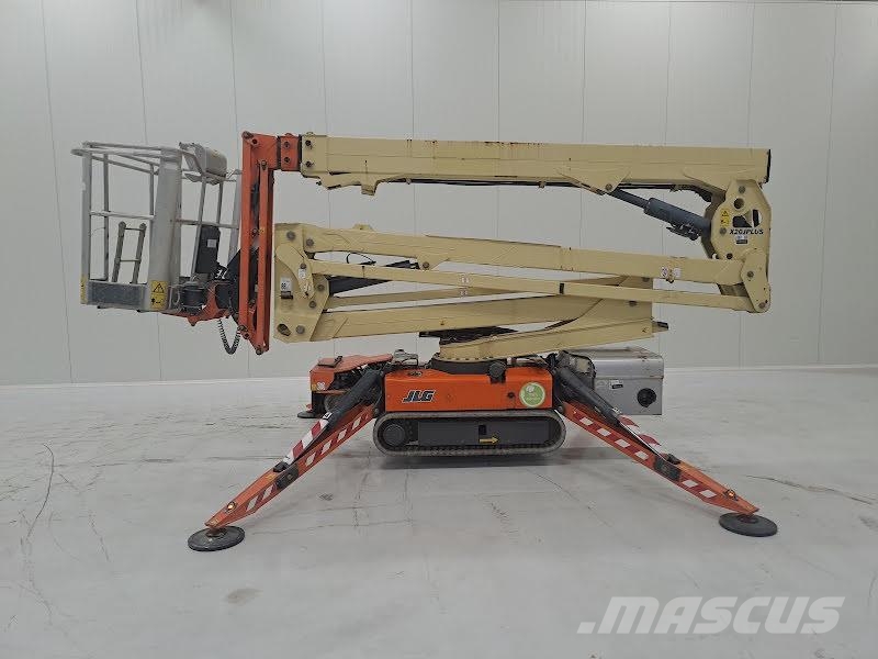 JLG X20J PLUS Andere liften en hoogwerkers