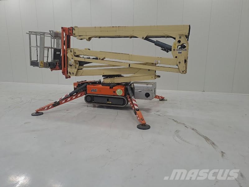 JLG X20J PLUS Andere liften en hoogwerkers