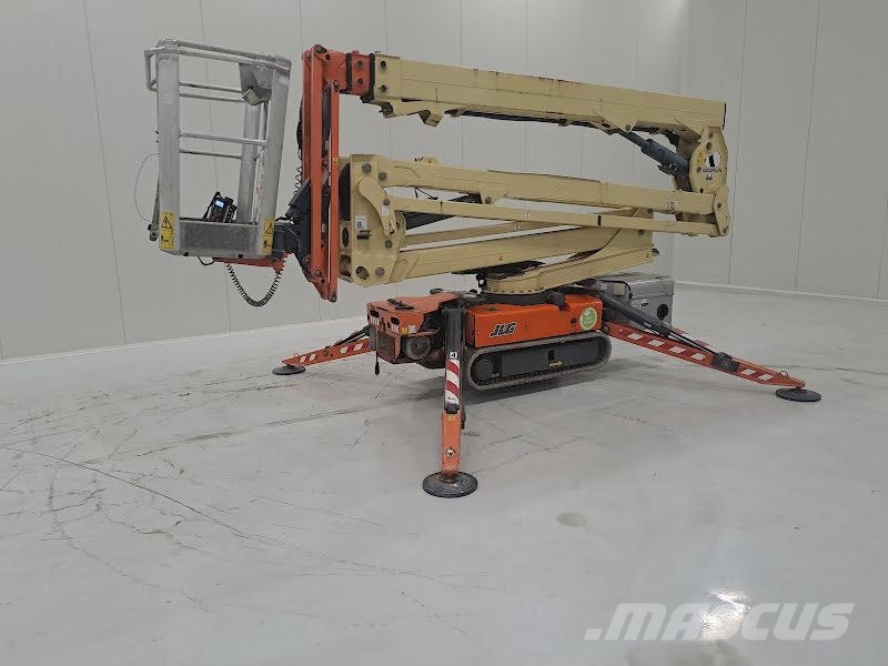 JLG X20J PLUS Andere liften en hoogwerkers