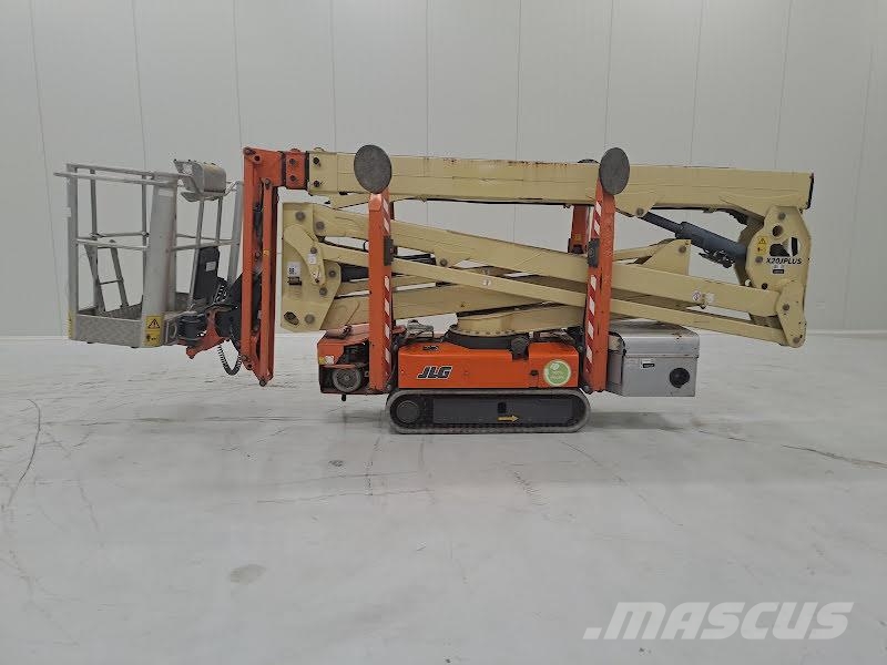 JLG X20J PLUS Andere liften en hoogwerkers