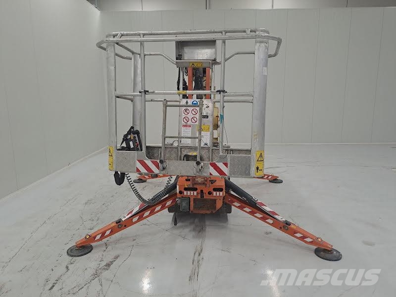 JLG X20J PLUS Andere liften en hoogwerkers