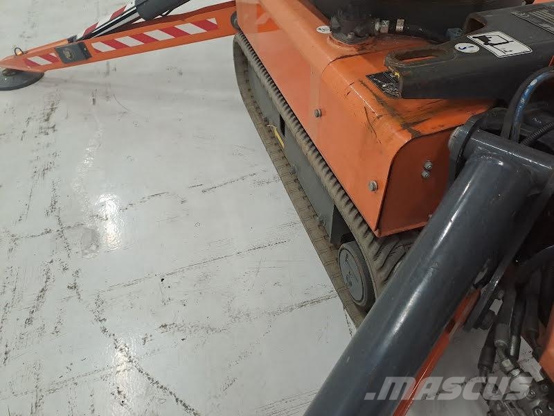 JLG X20J PLUS Andere liften en hoogwerkers