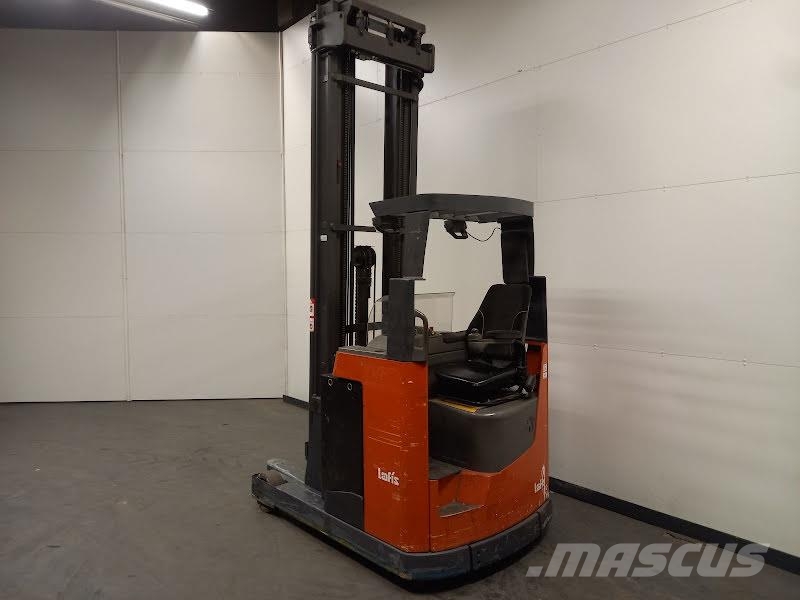 Lafis UNS200DTVRF480 شاحنة مناولة