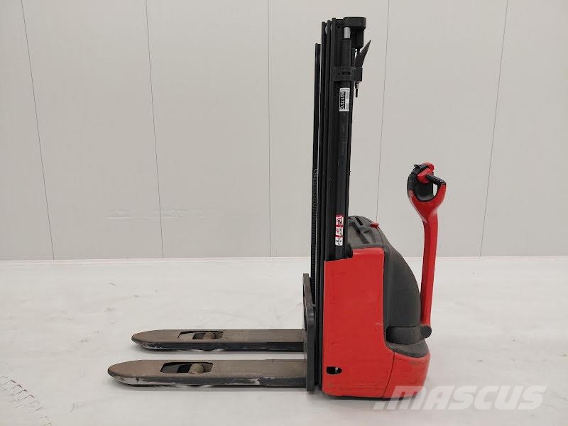 Linde L10 Gerbeurs Automoteurs
