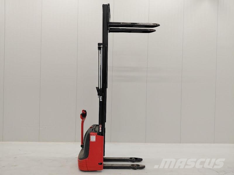 Linde L10 Gerbeurs Automoteurs