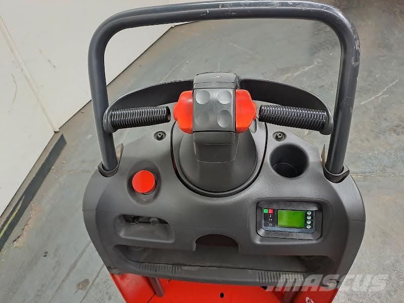 Linde N20LI Medium lift order picker