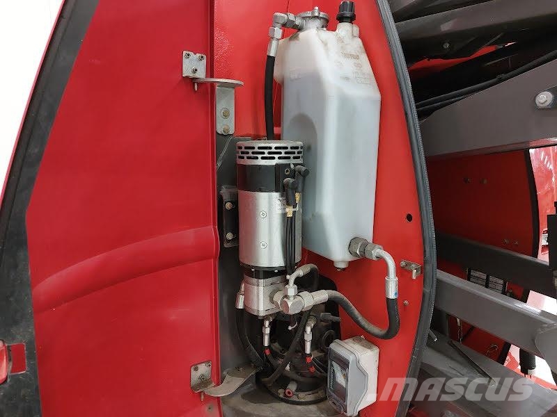 Manitou 120AETJ C2 Kuukulkijat